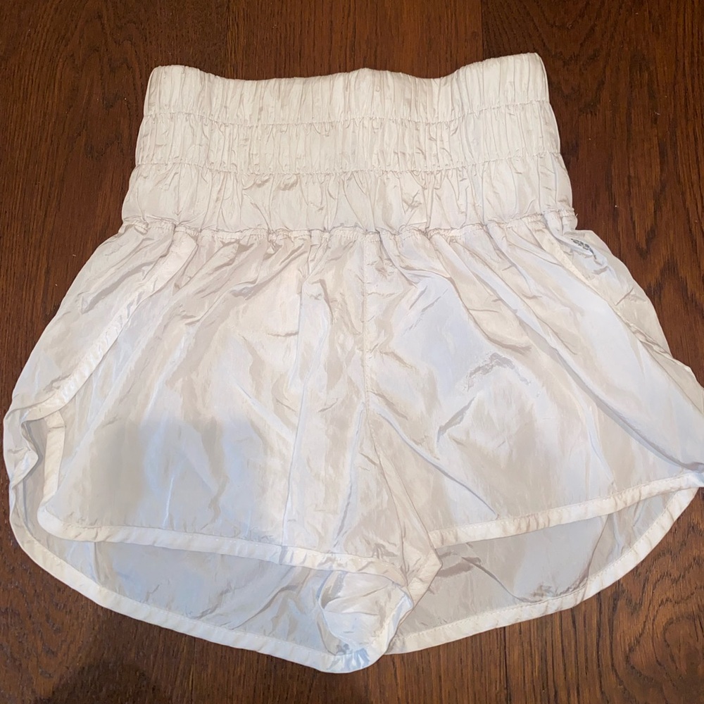 FP Movement The Way Home Shorts